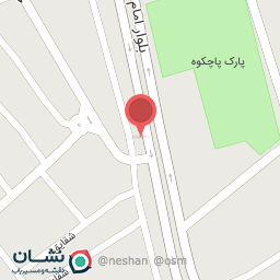 عکس دکه یاسر و فاخر