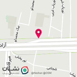 عکس نمایندگی پرشیا خودرو کد ۱۹۹ گروه خودرویی حیدری