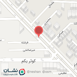 عکس رستوران آس بناب