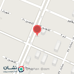 عکس فروشگاه جی پلاس