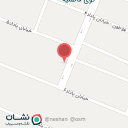 عکس آرایشی بهداشتی عیدی پور