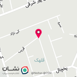 عکس مهدکودک و پیش دبستانی کیمیا کوچولو