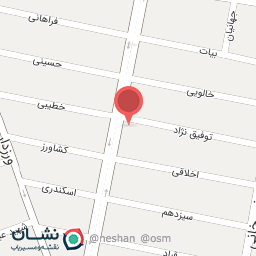 عکس مکانیکی آقا رحیم