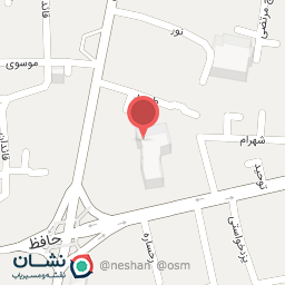 عکس حوزه علمیه دارالحکمه