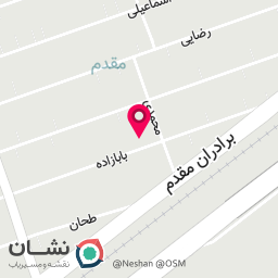 عکس سرویس بهداشتی مسجد