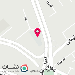 عکس مجتمع آموزشی امام حسن مجتبی ع