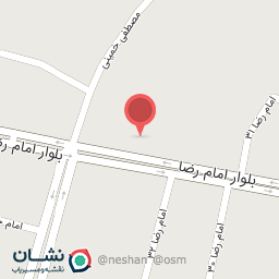 عکس فروشگاه بزرگ لوازم خانگی رضا