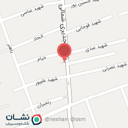 عکس سوپر اطلس