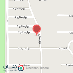 عکس فلافل کامران