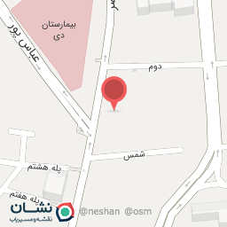 عکس دکتر سیروس فقیه-گوارش