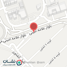 عکس داروخانه دکتر جهانگیر