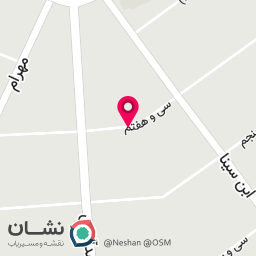 عکس آرایشگاه مردانه ۳۷ (فرزاد)