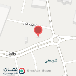 عکس باشگاه ایران زمین