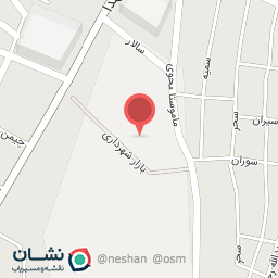 عکس کفش فروشی لبخند