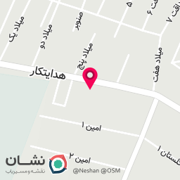 عکس شرکت فنی مهندسی بوژان