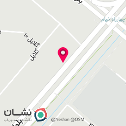 عکس مطب دکتر کاووسی