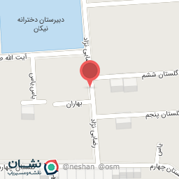 عکس ساختمان ارکیده