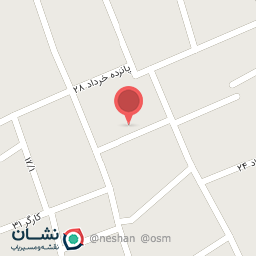 عکس مسجد و حسینیه شهید زینلی