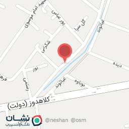 عکس دفتر مسکن هنر