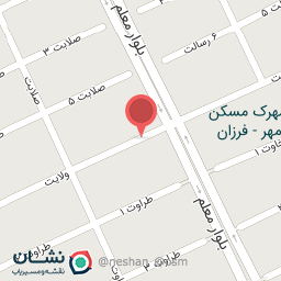 عکس افق کوروش 