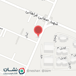 عکس فروشگاه پوشاک دلاریس