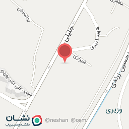 عکس مسجد امام حسن مجتبی (ع)