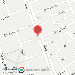 عکس بهداشتی پارسین