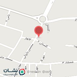 عکس افق کوروش (میدان شهدای گمنام)