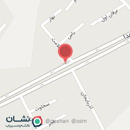 عکس مهدانه البرز (شعبه ۳)