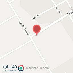 عکس سوپرمارکت تعاون