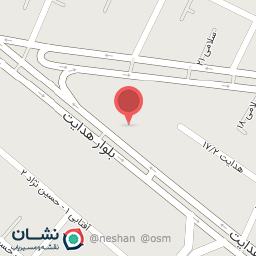 عکس تعمیرگاه علیرضا