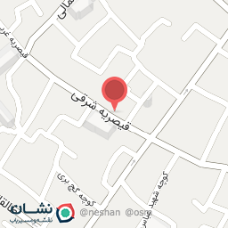 عکس حسینیه آقا کاظمی