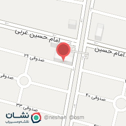 عکس زائرسرای جام جم صدا و سیما