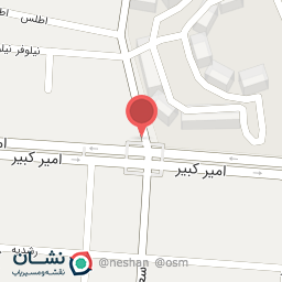 عکس دکتر آرش آموزنده