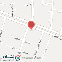 عکس مطب دندان پزشکی دکتر حسن شریفی