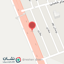 عکس اتوسرویس معماری