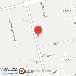 عکس ایستگاه اتوبوس رفاه