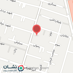 عکس کارواش گاراژ منوچهری