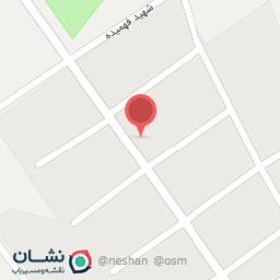 عکس مسجد اهل سنت سلمان فارسی