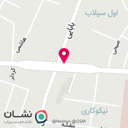 عکس عینک و لنز طبی امیر