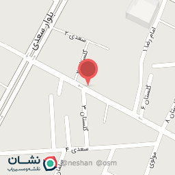 عکس گسترش انفورماتیک پارسیان