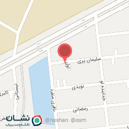 عکس آموزشگاه مراقبت زیبایی مریم زمانی فرد