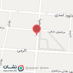 عکس خدمات آهنگری مهرجویی