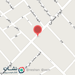 عکس میوه سرای ایمان