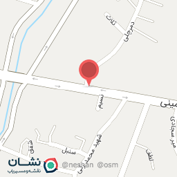 عکس فروشگاه کاشی سرامیک آقائی