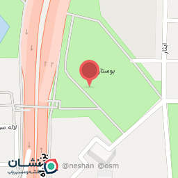 عکس پارک کارن 