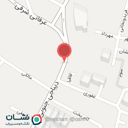 عکس بانک پارسیان (شعبه دیباجی جنوبی)