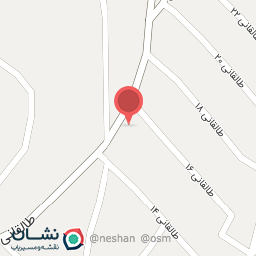 عکس نمایندگی ماهکس شهرستان کازرون