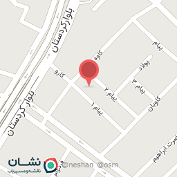 عکس جلوبندی سازی حامد