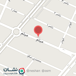 عکس خیابان میثم